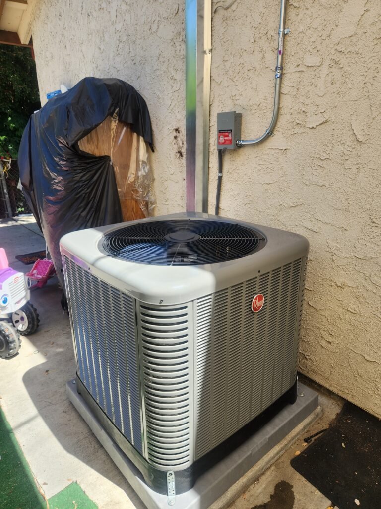 Check out our blog about DIY Guide: Replace Your Home AC Compressor 