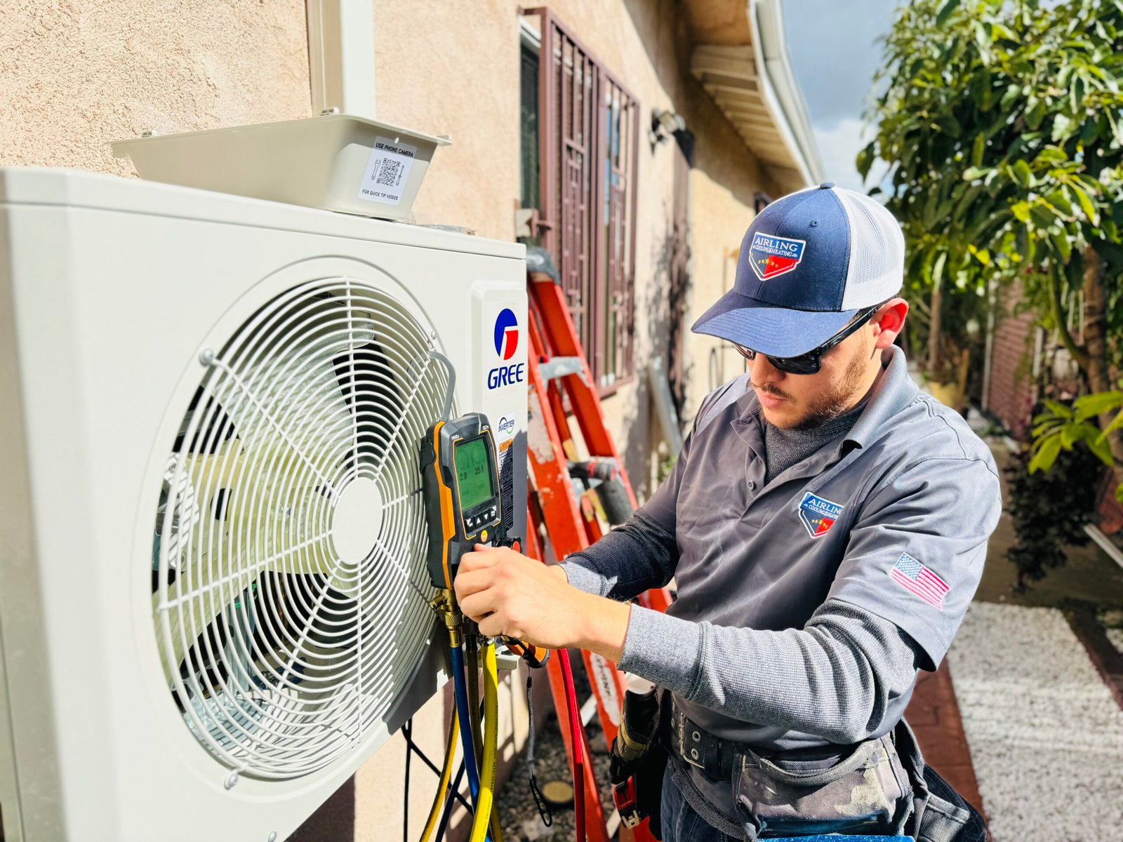 Check out our blog about Does Home Insurance Cover AC Unit Replacement? Exploring Coverage Scenarios