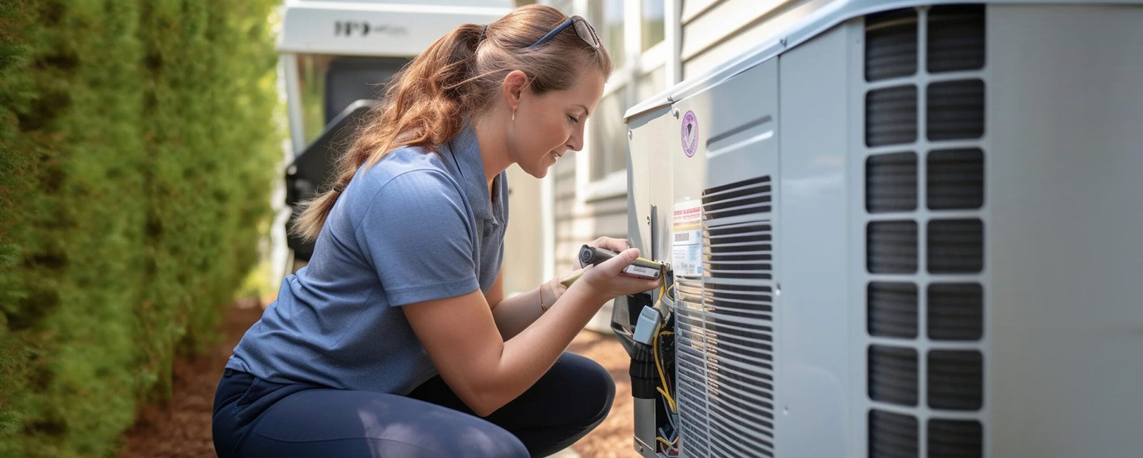 Check out our blog about How Much Does AC Repair Cost? Tips to Save on HVAC Service