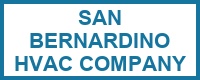 San Bernardino HVAC Company